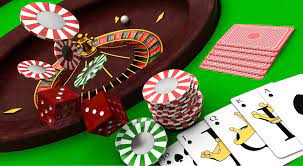Вход на зеркало Casino Rox